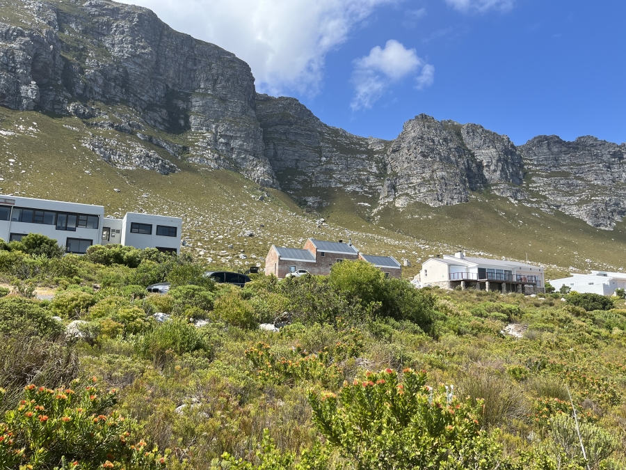 0 Bedroom Property for Sale in Bettys Bay Western Cape